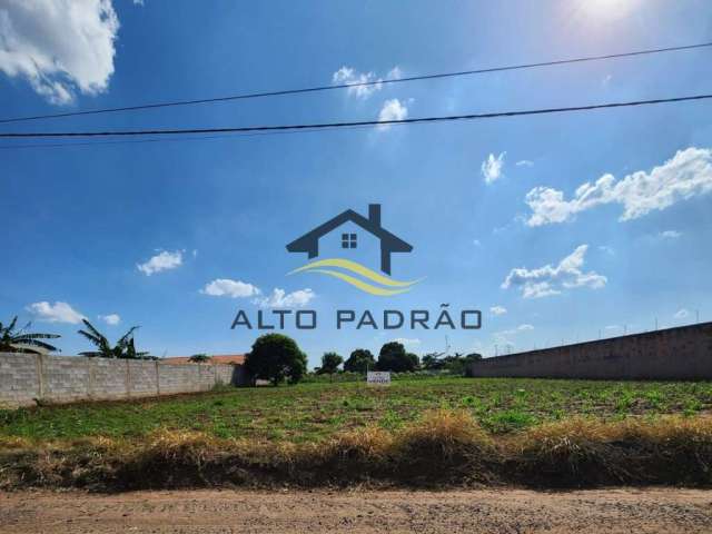 Terreno comercial à venda na Área Rural, Área Rural de Artur Nogueira, Artur Nogueira por R$ 253.000