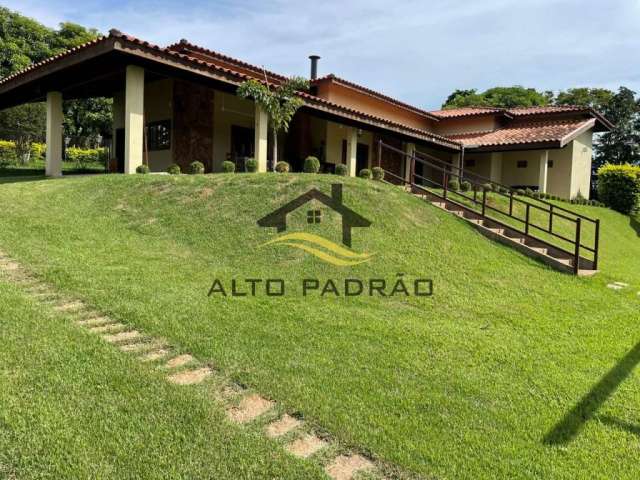 Chácara / sítio com 3 quartos à venda na Área Rural, Área Rural de Artur Nogueira, Artur Nogueira por R$ 820.000