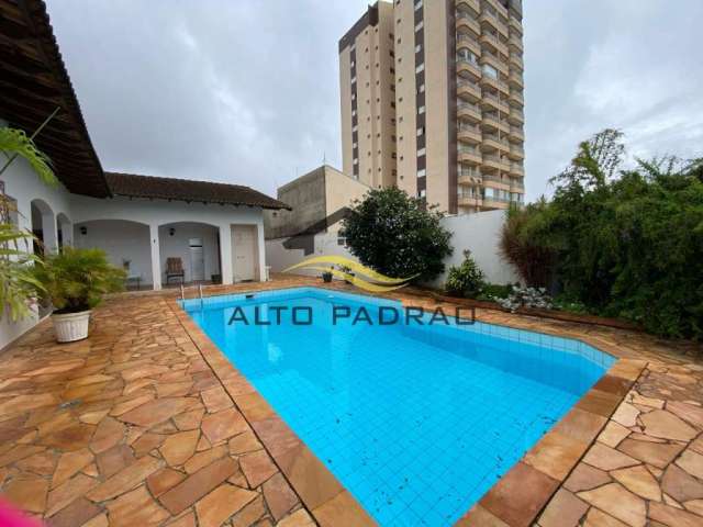 Casa com 6 quartos à venda na RUA JORGE REZEK, Jardim Rezek, Artur Nogueira por R$ 1.000.000