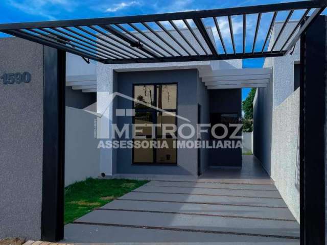 Casa a venda com 2 dormitórios no Porto Belo   6 unidades disponíveis