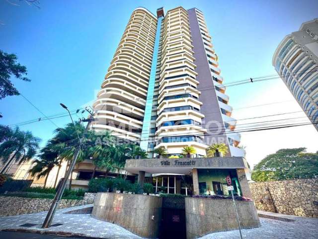 Apartamento à venda Edifício Villa Frascatti , CENTRO, FOZ DO IGUAÇU - PR