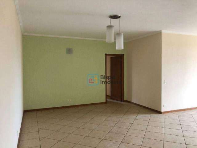 Apartamento à venda, 154 m² por R$ 850.000,00 - Jardim Colina - Americana/SP