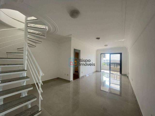 Apartamento à venda, 175 m² por R$ 790.000,00 - Centro - Nova Odessa/SP