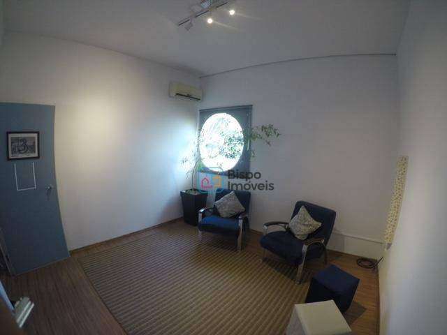 Sala para alugar, 12 m² por R$ 1.385,00/mês - Jardim Girassol - Americana/SP