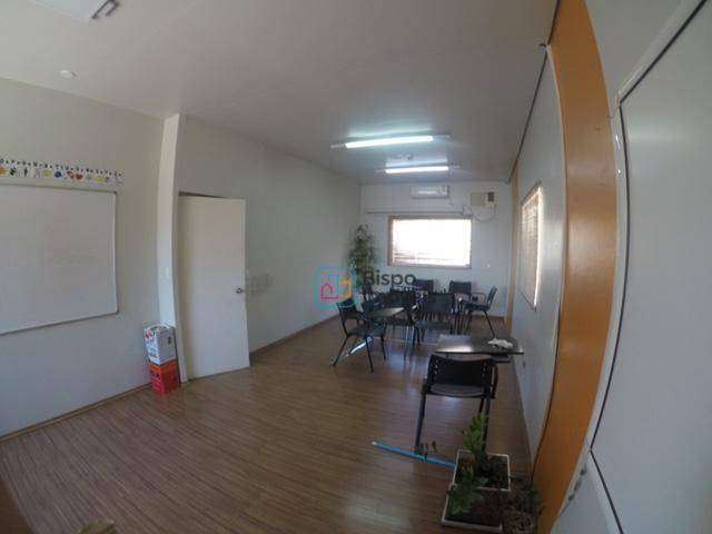 Sala para alugar, 12 m² por R$ 1.465,00/mês - Jardim Girassol - Americana/SP