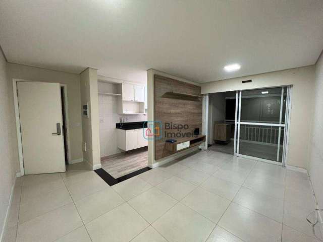 Apartamento com 2 dormitórios à venda, 65 m² por R$ 600.000,00 - Cambuí - Campinas/SP