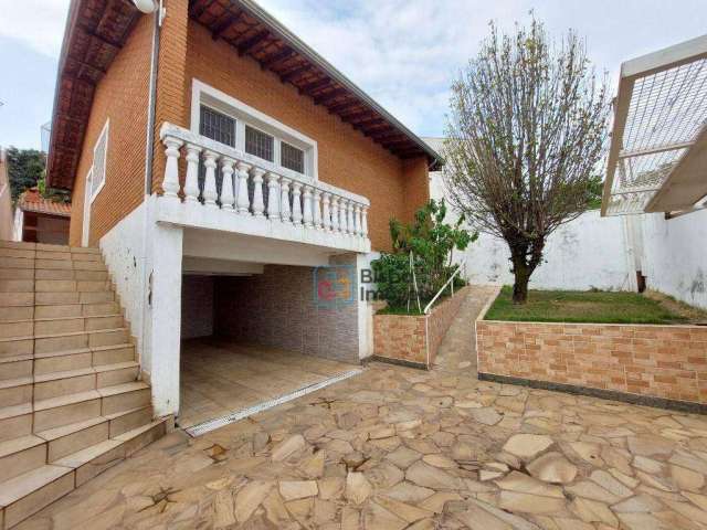 Casa à venda, 98 m² por R$ 520.000,00 - Jardim Werner Plaas - Americana/SP