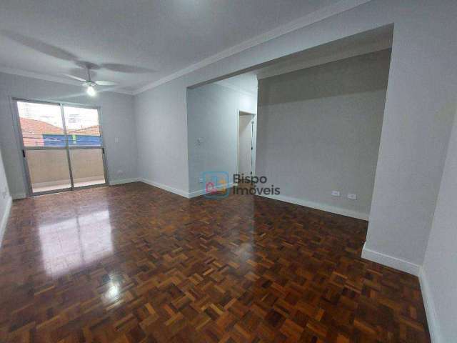 Apartamento à venda, 84 m² por R$ 385.000,00 - Jardim Santana - Americana/SP