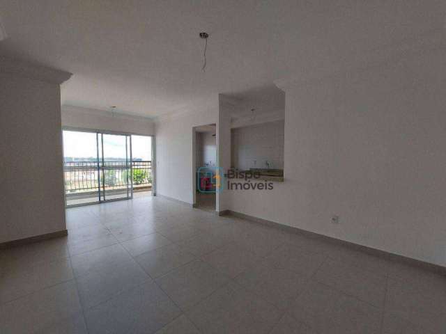 Apartamento à venda, 75 m² por R$ 550.000,00 - Vila Santa Catarina - Americana/SP