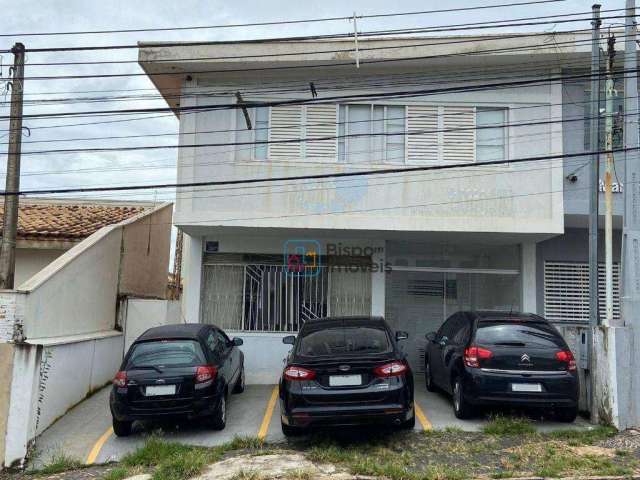 Casa para alugar, 105 m² por R$ 2.638,00/mês - Vila Pavan - Americana/SP