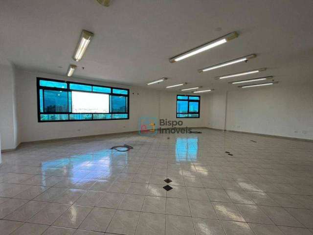 Sala, 104 m² - venda por R$ 450.000,00 ou aluguel por R$ 3.407,50/mês - Centro - Americana/SP