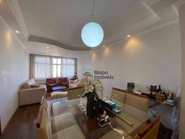 Apartamento com 3 dormitórios, 110 m² - venda por R$ 800.000,00 ou aluguel por R$ 4.086,00/mês - São Vito - Americana/SP