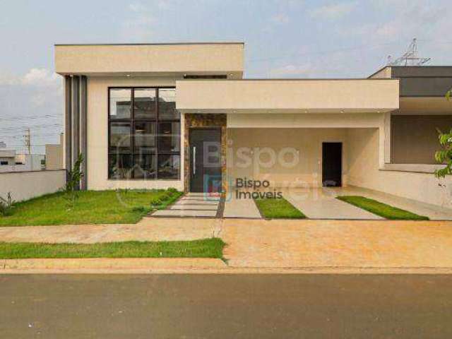 Casa à venda, 177 m² por R$ 1.250.000,00 - Jardim Recanto das Águas - Nova Odessa/SP