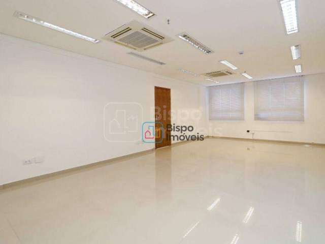 Sala para alugar, 292 m² por R$ 16.280,00/mês - Vila Belvedere - Americana/SP