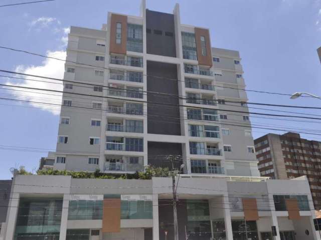 Cobertura para Venda em Curitiba, Vila Izabel, 2 dormitórios, 2 suítes, 2 banheiros, 3 vagas