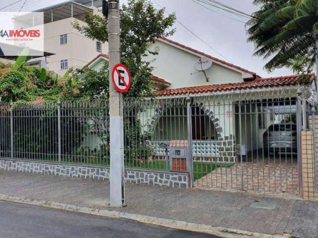 Casa à venda por R$ 850.000,00 - Bairu - Juiz de Fora/MG