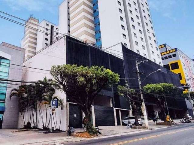Apartamento com 1 dormitório à venda, 70 m² por R$ 230.000,00 - Morro da Glória - Juiz de Fora/MG