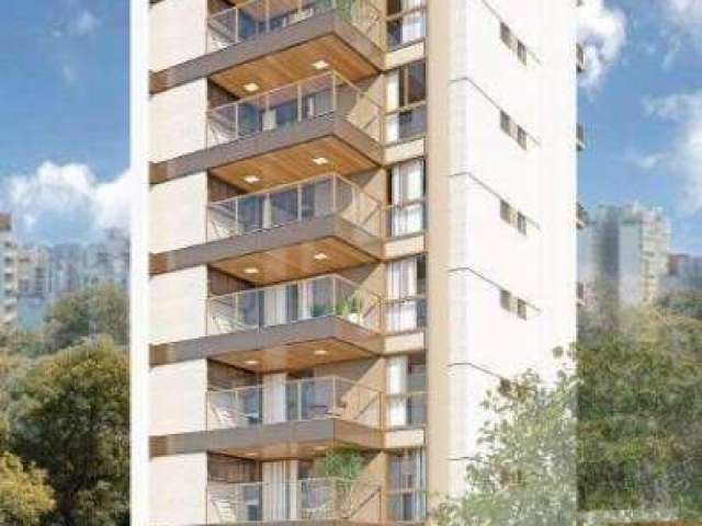 Apartamento Garden com 3 dormitórios à venda, 141 m² - Jardim Glória - Juiz de Fora/MG