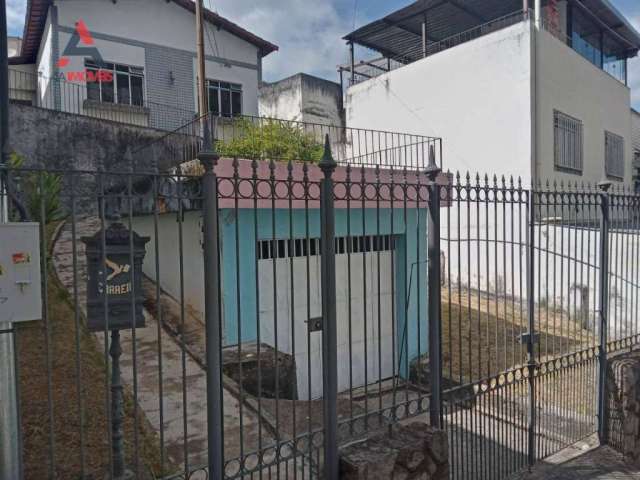 Casa com 4 dormitórios à venda, 103 m² por R$ 529.000,00 - São Mateus - Juiz de Fora/MG