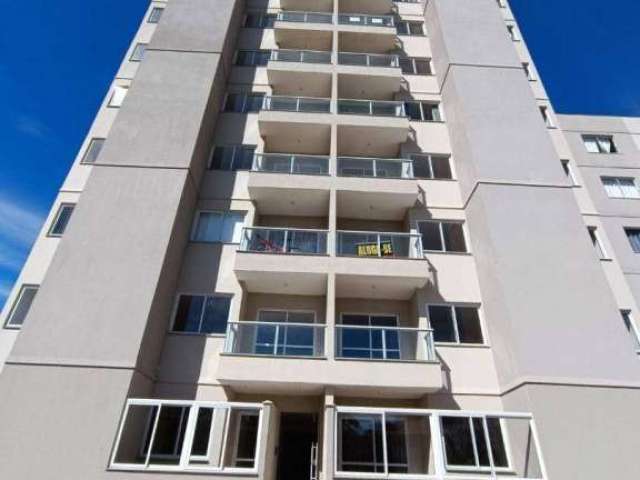 Apartamento à venda, 67 m² por R$ 315.000,00 - Aeroporto - Juiz de Fora/MG