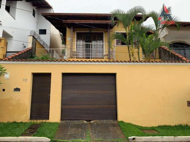 Casa com 2 dormitórios à venda por R$ 795.000,00 - São Pedro - Juiz de Fora/MG