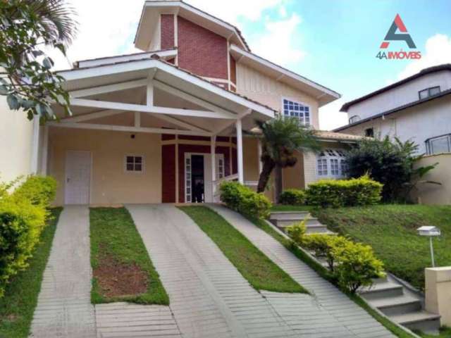 Excelente casa com 4 dormitórios à venda por R$ 1.200.000 - Granville - Juiz de Fora/MG