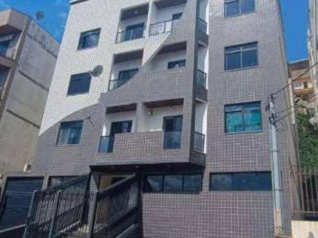 Apartamento com 1 dormitório à venda, 60 m² por R$ 170.000,00 - Granbery - Juiz de Fora/MG