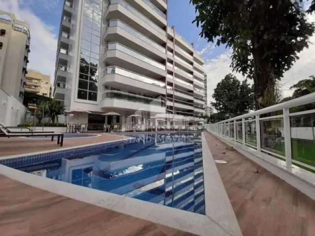 Apartamento com 4 quartos à venda na Rua Araguaia, Freguesia (Jacarepaguá), Rio de Janeiro, 116 m2 por R$ 1.120.000