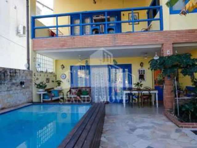 Casa com 4 quartos à venda na Rua Marina das Flores, Itanhangá, Rio de Janeiro, 370 m2 por R$ 2.100.000