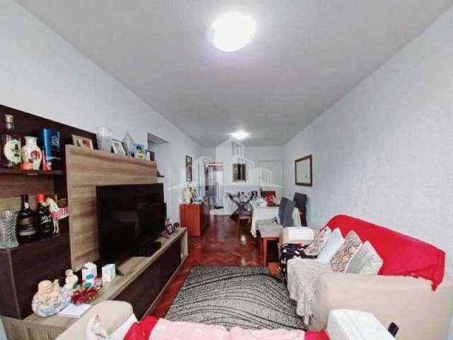 Apartamento com 3 quartos à venda na Rua General Goes Monteiro, Botafogo, Rio de Janeiro, 100 m2 por R$ 850.000