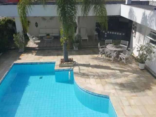 Casa em condomínio fechado com 4 quartos à venda na Rua Zeno Zani, Barra da Tijuca, Rio de Janeiro, 660 m2 por R$ 4.300.000