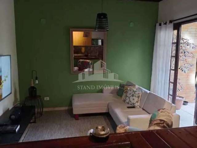 Casa em condomínio fechado com 2 quartos à venda na Rua Marina das Flores, Itanhangá, Rio de Janeiro, 100 m2 por R$ 460.000