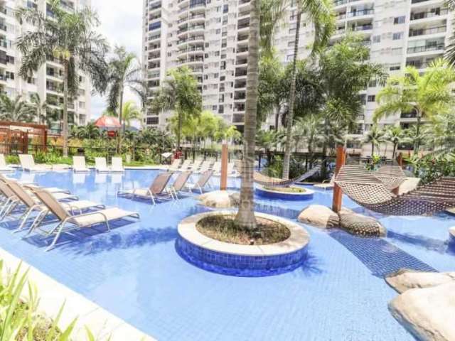 Apartamento com 2 quartos à venda na Avenida Eixo Metropolitano Este-Oeste, Jacarepaguá, Rio de Janeiro, 70 m2 por R$ 800.000