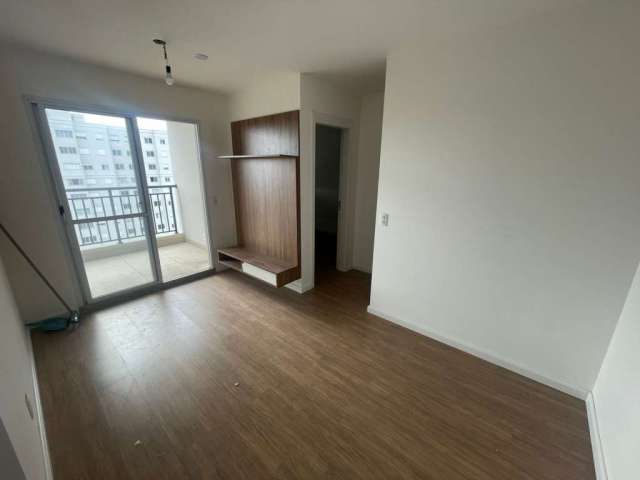 Apartamento com 1 quarto à venda na Rua Visconde de Parnaíba, 1046, Brás, São Paulo, 42 m2 por R$ 399.000