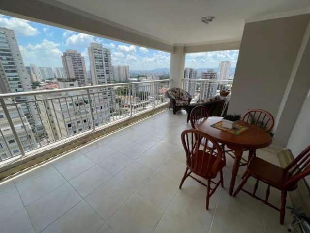 Apartamento com 3 quartos à venda na Rua José Tavares de Siqueira, 80, Parque São Jorge, São Paulo, 102 m2 por R$ 1.190.000