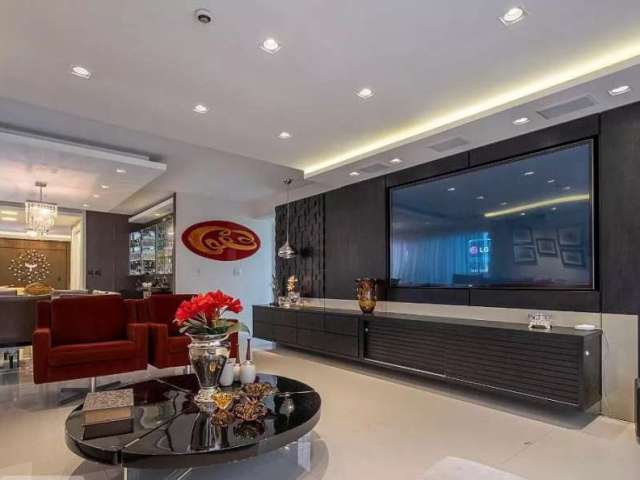 Apartamento com 4 quartos à venda na Rua Afonso de Freitas, 287, Paraíso, São Paulo, 253 m2 por R$ 2.940.000