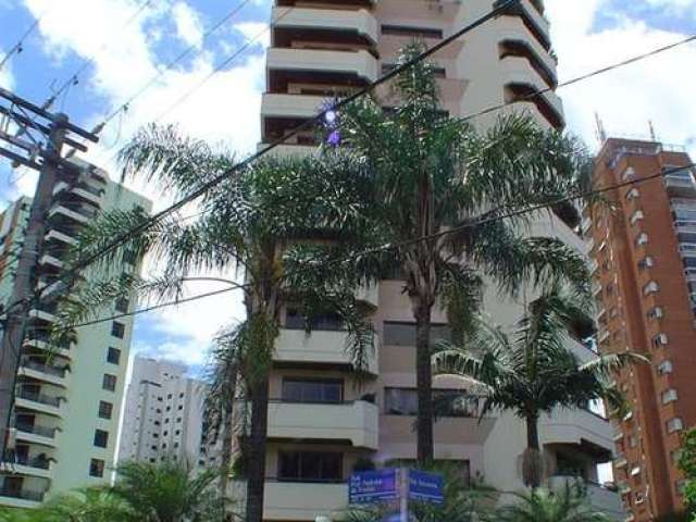 Apartamento com 3 quartos à venda na Rua Professor Pedreira de Freitas, 40, Tatuapé, São Paulo, 284 m2 por R$ 1.800.000