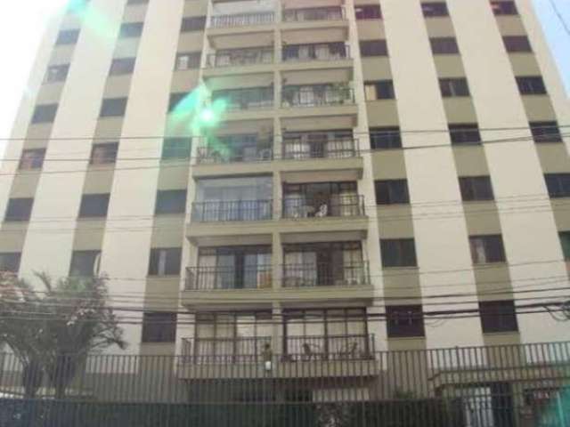 Apartamento para Venda em São Paulo / SP no bairro Tatuapé