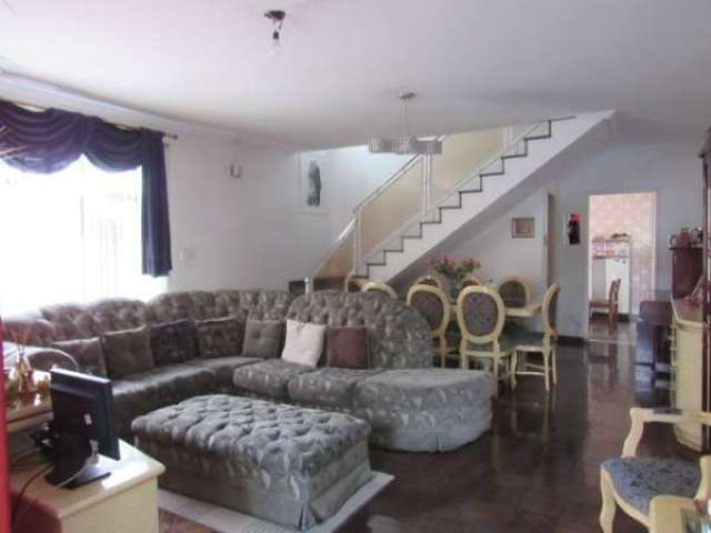 Casa com 4 quartos para alugar na Rua Campo Largo, 510, Vila Bertioga, São Paulo, 368 m2 por R$ 19.000
