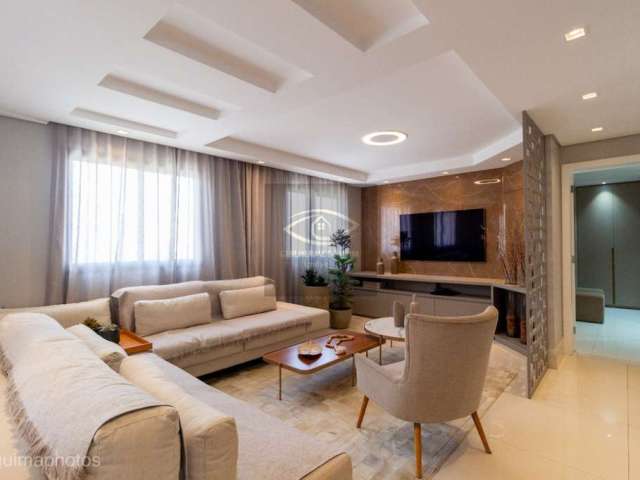 Apartamento Cobertura a venda no Condomínio Palazzo Reale