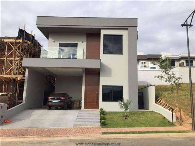 Casas em Condomínio para venda em Jundiaí no bairro Jardim Samambaia