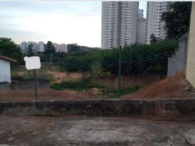 Terrenos para venda em Jundiaí no bairro Jardim da Serra