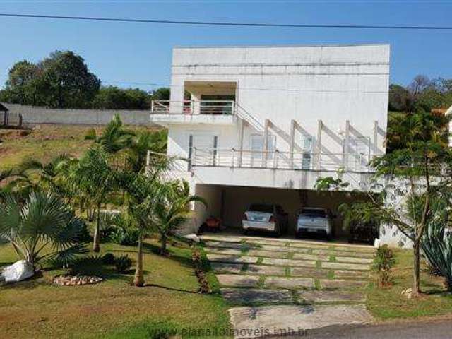 Casas em Condomínio para venda em Itupeva no bairro Morro Alto