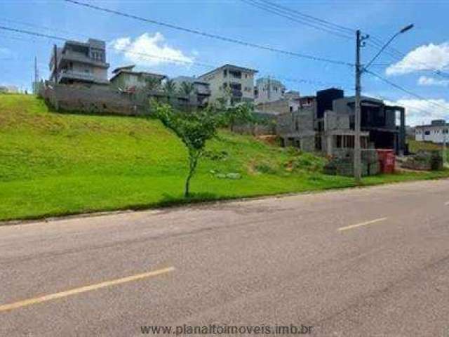 Terrenos em Condomínio para venda em Itupeva no bairro Ibi Aran
