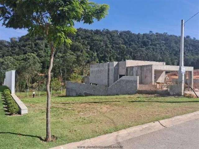Terrenos em Condomínio para venda em Itupeva no bairro Ibi Aran