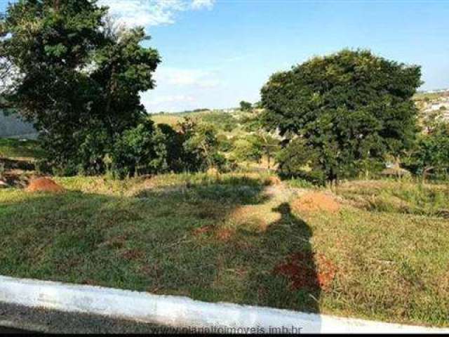 Terrenos em Condomínio para venda em Jundiaí no bairro Loteamento Portal da Colina