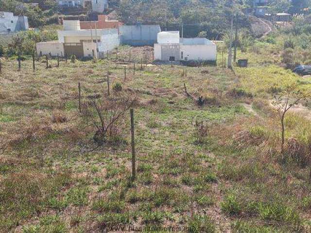 Terrenos para venda em Jarinú no bairro Jardim Estância Climática Ipê