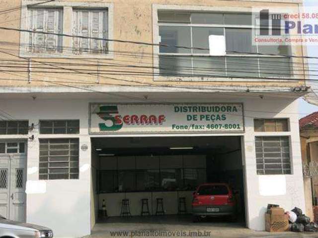 Salões Comerciais para venda em Jundiaí no bairro Vila Arens