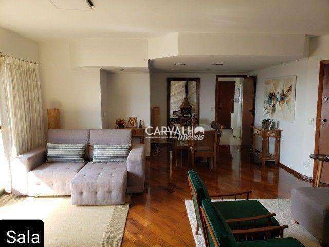 Apartamento à venda, 183 m² por R$ 1.064.000,00 - Centro - São José dos Campos/SP