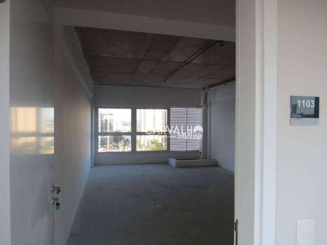 Sala, 10 m² - venda por R$ 390.000,00 ou aluguel por R$ 2.129,77/mês - Centro - São José dos Campos/SP
